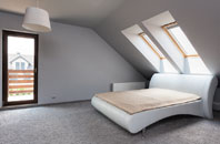 Fenn Street bedroom extensions